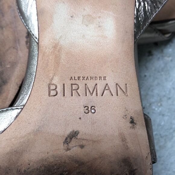 Alexandre Birman  - Picture 8 of 9